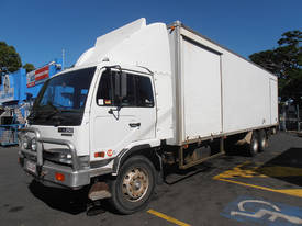 Used 1999 Nissan Pantech Truck - picture2' - Click to enlarge