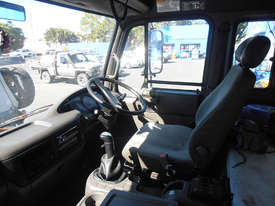 Used 1999 Nissan Pantech Truck - picture2' - Click to enlarge