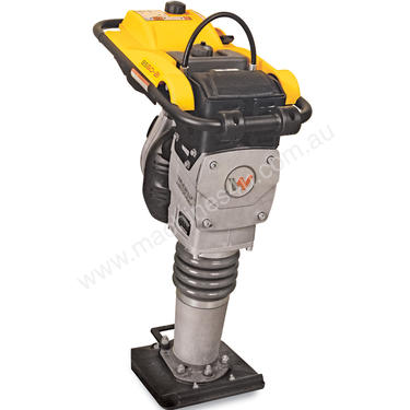1.8KW 2.4HP 2-CYCLE INDUSTRIAL VIBRATOR RAMMER