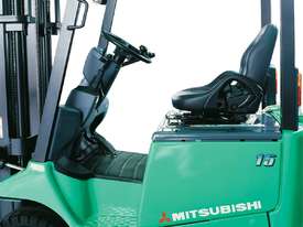 Mitsubishi FB30HCA - picture0' - Click to enlarge