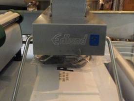 Tomato Slicer Electric Edlund - Catering Equipment - picture0' - Click to enlarge