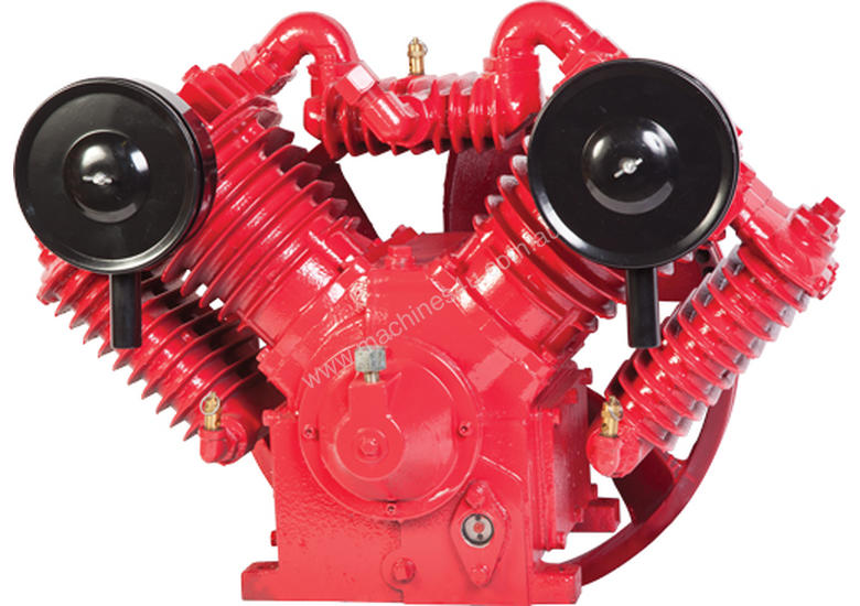 caption 52CFM BARE PUMP (RC66)