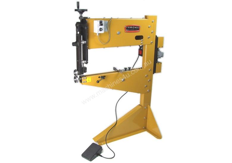 caption BAILEIGH 36\ X 240Volt Bead Former