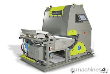Sesotec Multi-Sorting System for the recycling industry