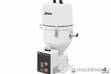 SHINI Self-contained Hopper Loaders SAL-360