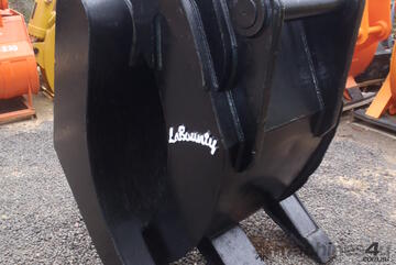 Labounty Grab HDR160 SUIT 50 TONNER