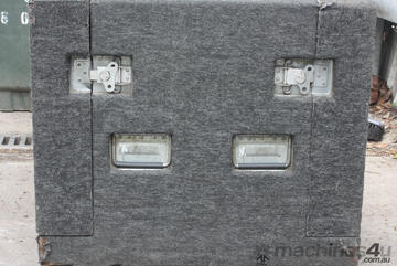 Varilite High Line Voltage Step Down Transformer