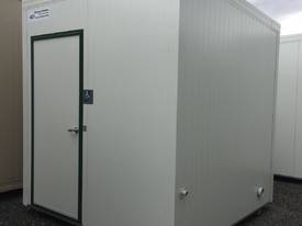 2.4M x 2.4M Disabled Toilet NC877 - picture0' - Click to enlarge