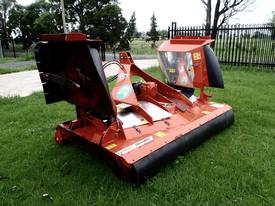 2014 HOWARD TRIMAX STEALTH 13FT WING SLASHER MOWER - picture0' - Click to enlarge