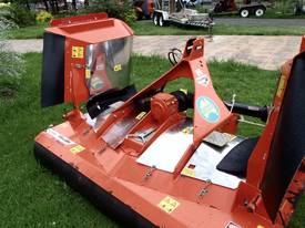 2014 HOWARD TRIMAX STEALTH 13FT WING SLASHER MOWER - picture1' - Click to enlarge