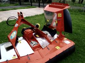 2014 HOWARD TRIMAX STEALTH 13FT WING SLASHER MOWER - picture2' - Click to enlarge