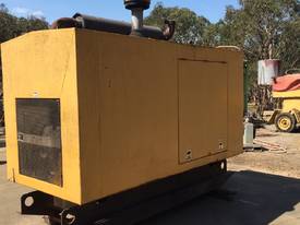 200kVA Scania Generator - picture0' - Click to enlarge