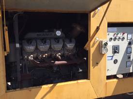 200kVA Scania Generator - picture1' - Click to enlarge
