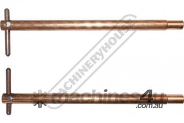 Spot Welder Arms - Suits TECNA Hand Spot Welder 350mm