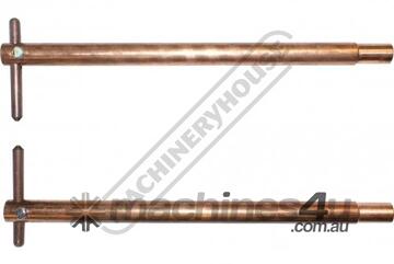 Spot Welder Arms - Suits TECNA Hand Spot Welder 350mm