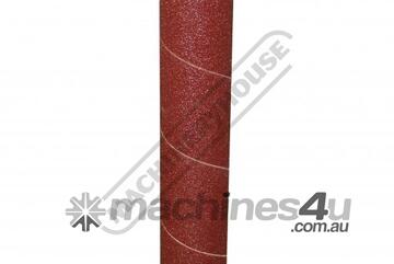 Bobbin Sanding Sleeve 1