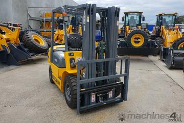 Victory   VF25D Diesel Forklift