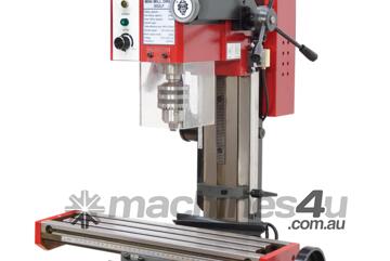 SIEG SX2LF 500W Brushless Motor HiTorque Mill