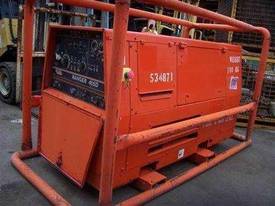 Lincoln Ranger 405d , 15kva 3 phase , 1492 hrs ,   - picture1' - Click to enlarge