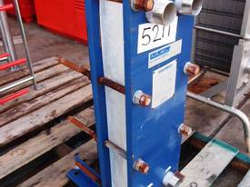 Plate Heat Exchanger - picture0' - Click to enlarge