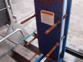 Plate Heat Exchanger - picture1' - Click to enlarge