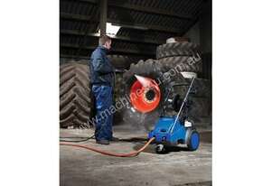 CLEANQUIP-Nilfisk Electric Pressure Cleaner MC5M 115/700