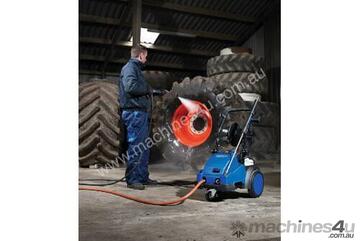 CLEANQUIP-Nilfisk Electric Pressure Cleaner MC5M 115/700