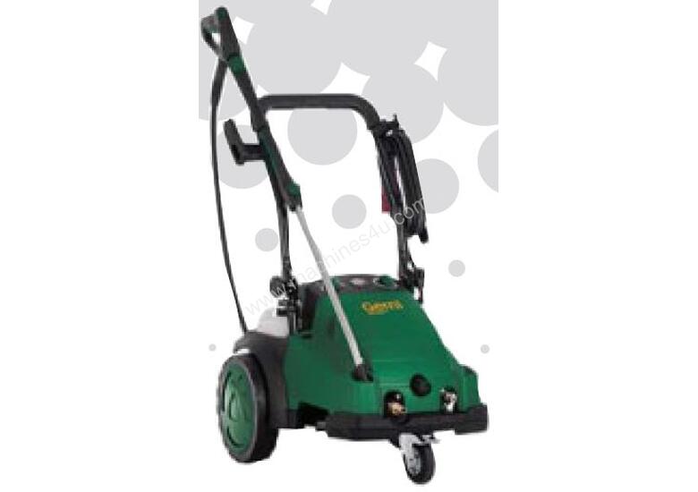 Click to view full size photos New Industrial Gerni Blue Pressure Cleaner (MC5M 115/700) Poseidon 5-30PA