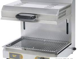 Roller Grill SEM600Q Electric Salamander - 600mm - picture0' - Click to enlarge