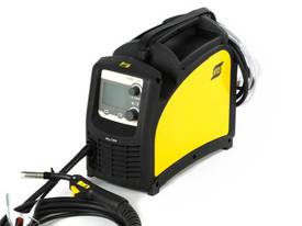 ESAB CaddyMig C200i - picture0' - Click to enlarge