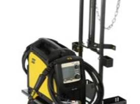 ESAB CaddyMig C200i - picture2' - Click to enlarge