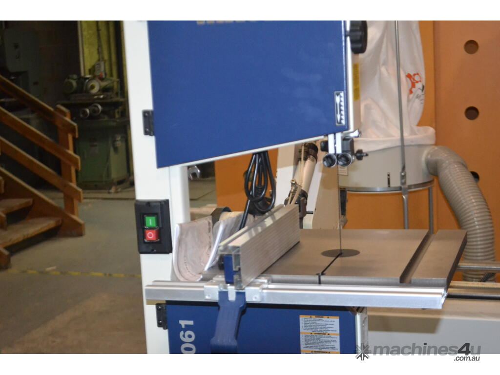 New 2022 rikon 103061 Band Saw in AIRPORT WEST, VIC