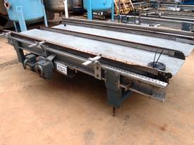 Chain Conveyor - picture0' - Click to enlarge