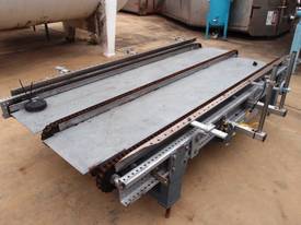 Chain Conveyor - picture0' - Click to enlarge