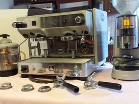 Cafe Equipment - picture1' - Click to enlarge