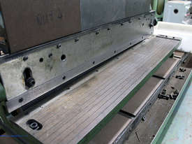 Combination guillotine, pressbrake & plate rolls - picture0' - Click to enlarge