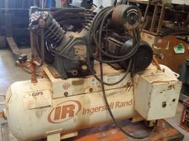 AIR COMPRESSOR 40 CFM - picture0' - Click to enlarge