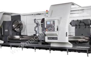 CNC Lathe FA45N / 50N / 55N /60N / 70N / 80N / 100