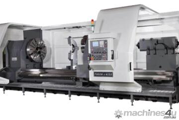 CNC Lathe FA45N / 50N / 55N /60N / 70N / 80N / 100
