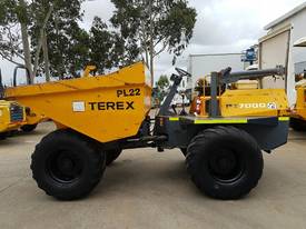 2007 Terex PT 7000 - picture0' - Click to enlarge