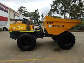 2007 Terex PT 7000 - picture0' - Click to enlarge