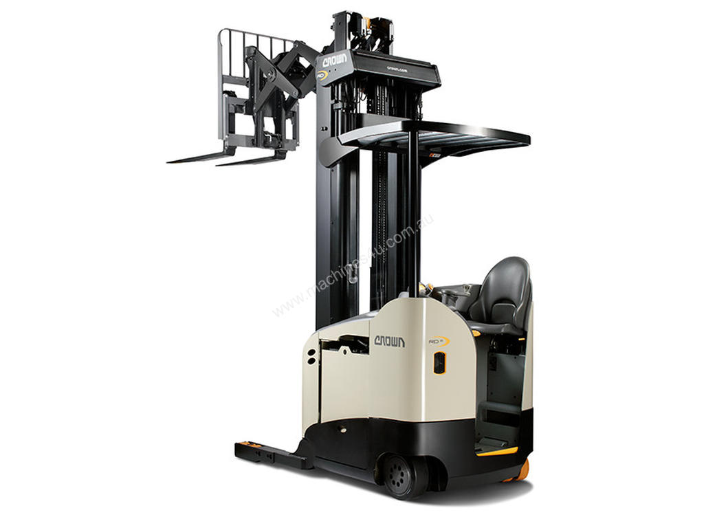 crown electric sit down forklift crown electric sit down forklift