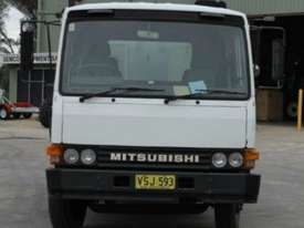 Mitsubishi FK417 Tipping tray Truck - picture2' - Click to enlarge