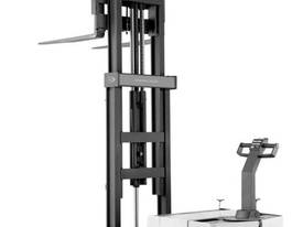 COUNTERBALANCED WALKIE - Hire - picture0' - Click to enlarge