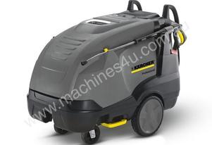 Karcher HDS 12/18-4S Hot Water 415v 3 phase Pressure Cleaner