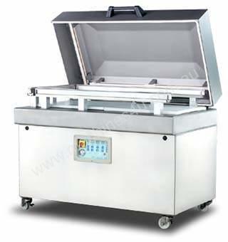 Automatic Vacuum Packer (Wide & Extra Deep Chamber