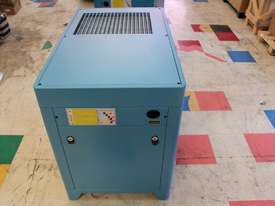 ROTARY SCREW AIR COMPRESSOR 120PSI 11KW 15HP 415V  - picture2' - Click to enlarge