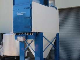 Dust Collector - picture1' - Click to enlarge
