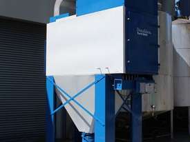 Dust Collector - picture2' - Click to enlarge