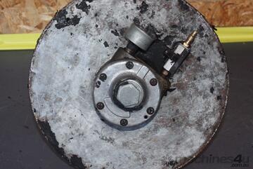 Air motor Stirrer agitator spray paint glue etc